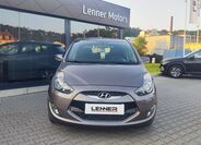 Hyundai ix20 2