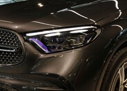 Mercedes-Benz GLC 33