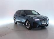 BMW iX 4