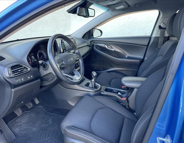 Hyundai i30 14