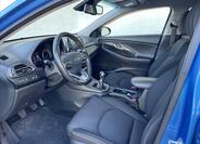 Hyundai i30 14