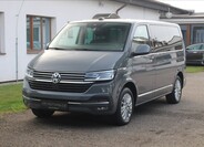 Volkswagen Multivan 8