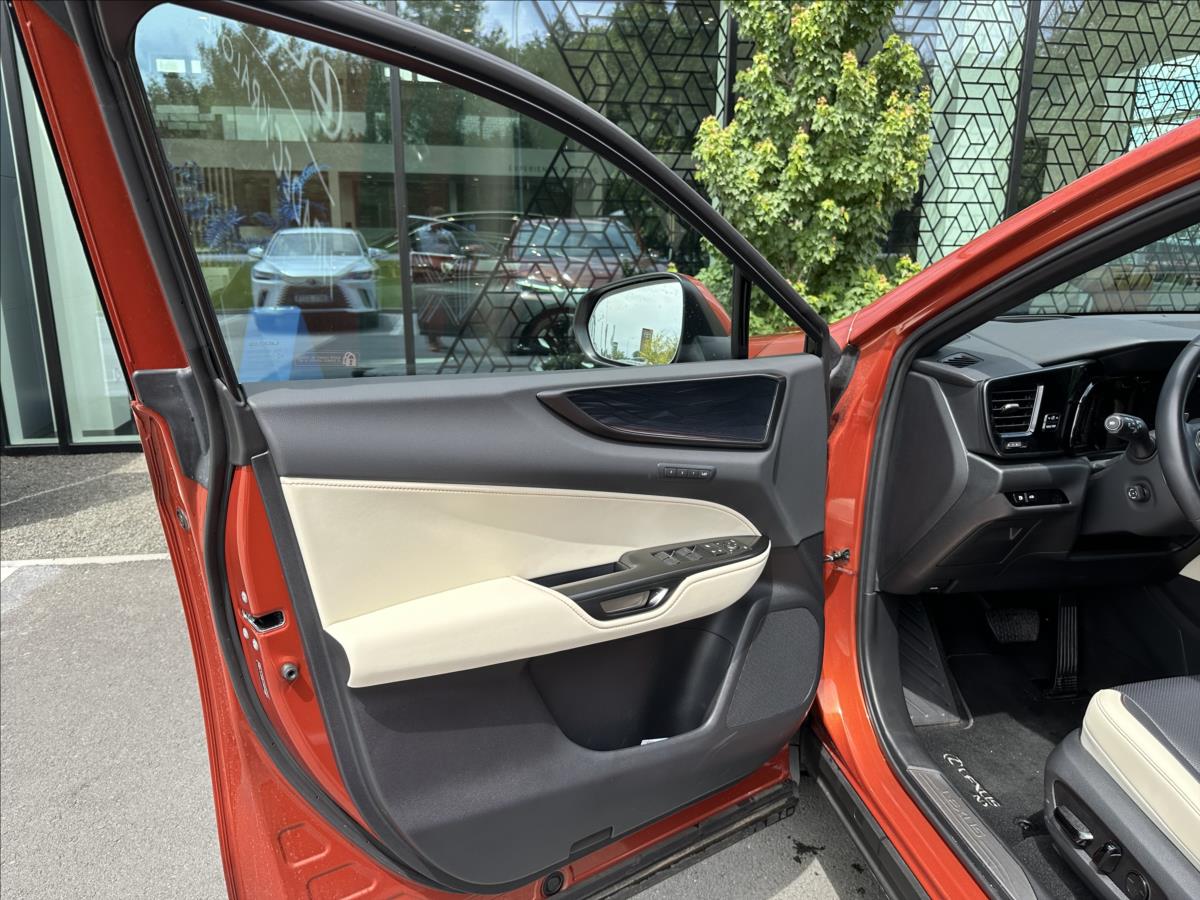 Lexus NX 450h plus