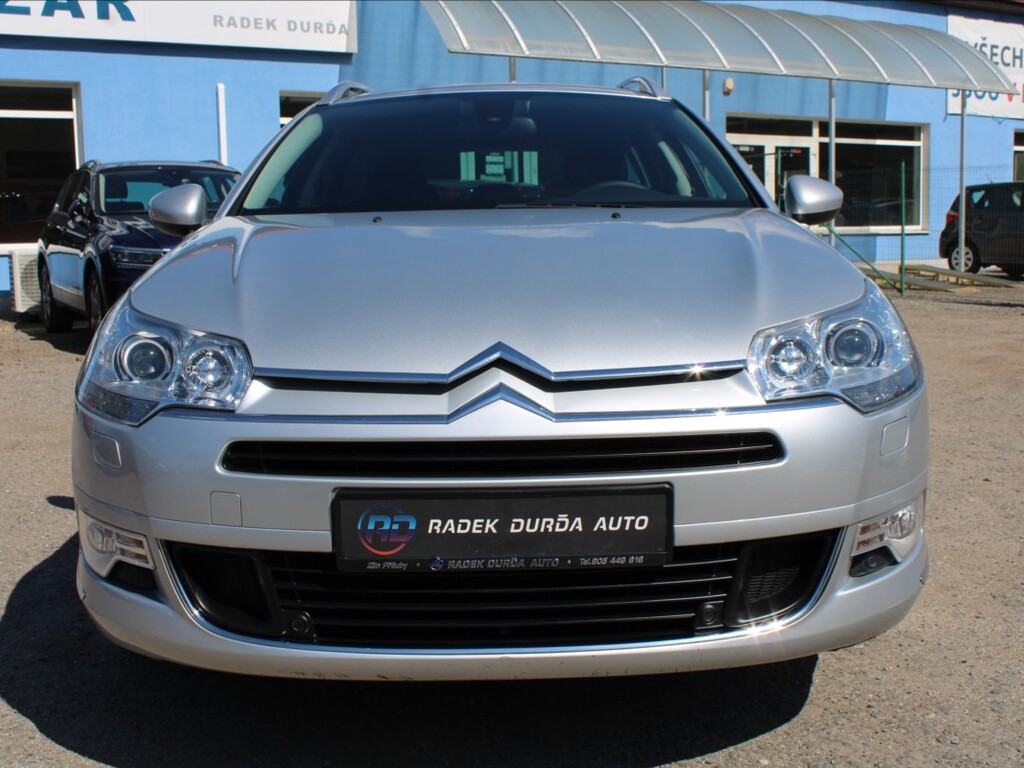 Citroën C5 2