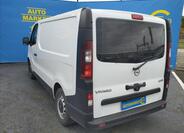 Opel Vivaro 6
