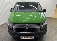 Volkswagen Transporter 13