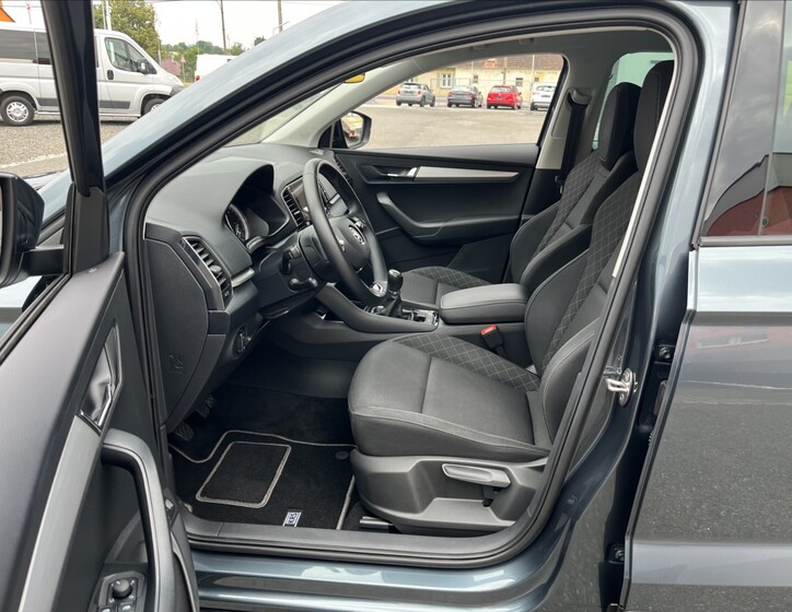 Škoda Karoq 17