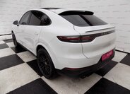 Porsche Cayenne 3