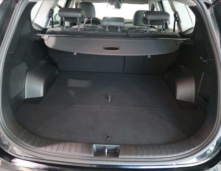Hyundai Santa Fe 21