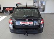 Škoda Fabia 7