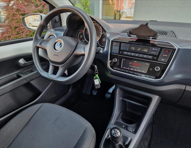 Volkswagen up! 36