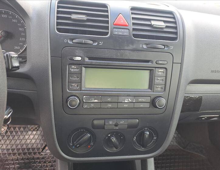 Volkswagen Golf 12