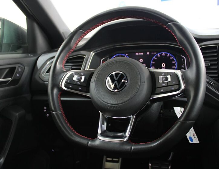 Volkswagen T-Roc 16