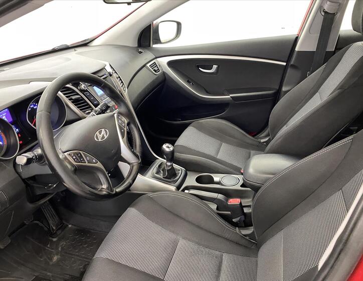 Hyundai i30 5