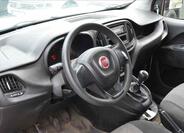 Fiat Dobló cargo 13