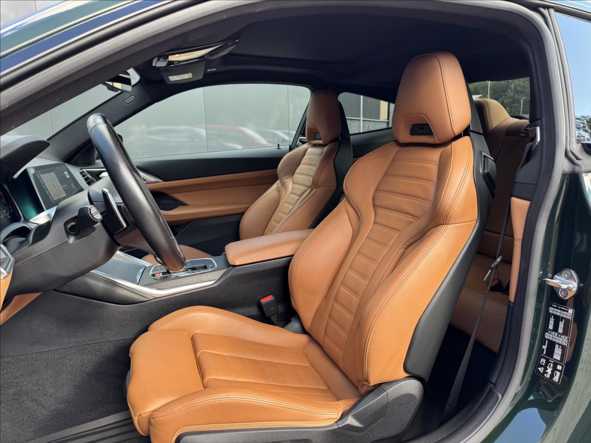 BMW Řada 4