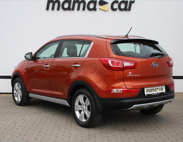 KIA Sportage 5
