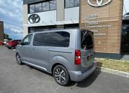 Toyota ProAce Verso 5