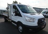 Ford Transit 3