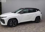 Hyundai Tucson 2