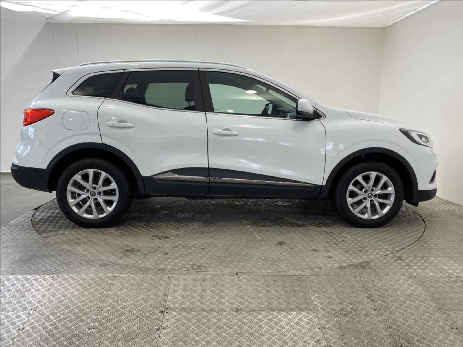 Renault Kadjar 20