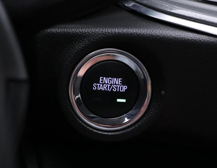 Opel Insignia 15