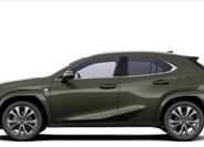 Lexus UX 300h 2