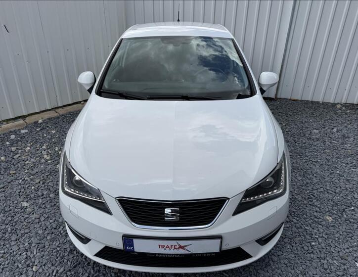 Seat Ibiza 6
