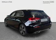 Mercedes-Benz Třídy A 7