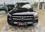 Mercedes-Benz GLS 2