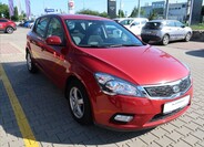 KIA Ceed 3