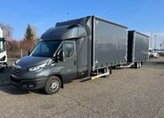 Iveco Daily 1