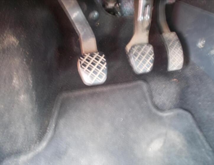 Seat Ibiza 25