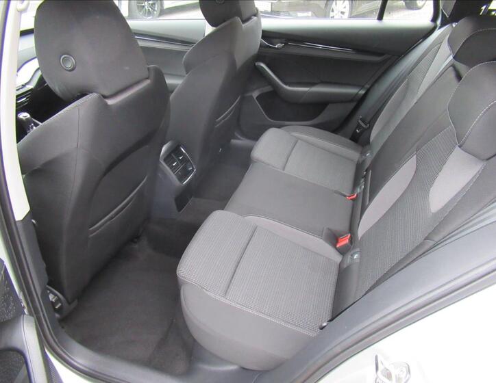 Škoda Octavia 17
