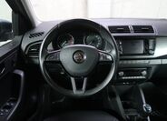 Škoda Fabia 16