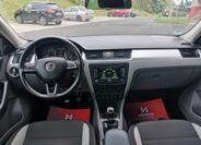 Škoda Rapid 13