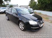 Volkswagen Jetta 1