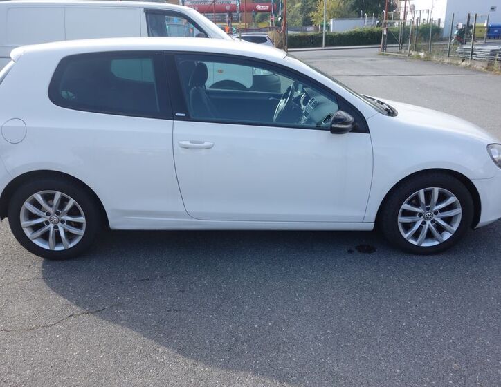 Volkswagen Golf 5