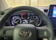 Toyota ProAce City Verso 14