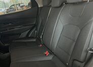 SsangYong Korando 8