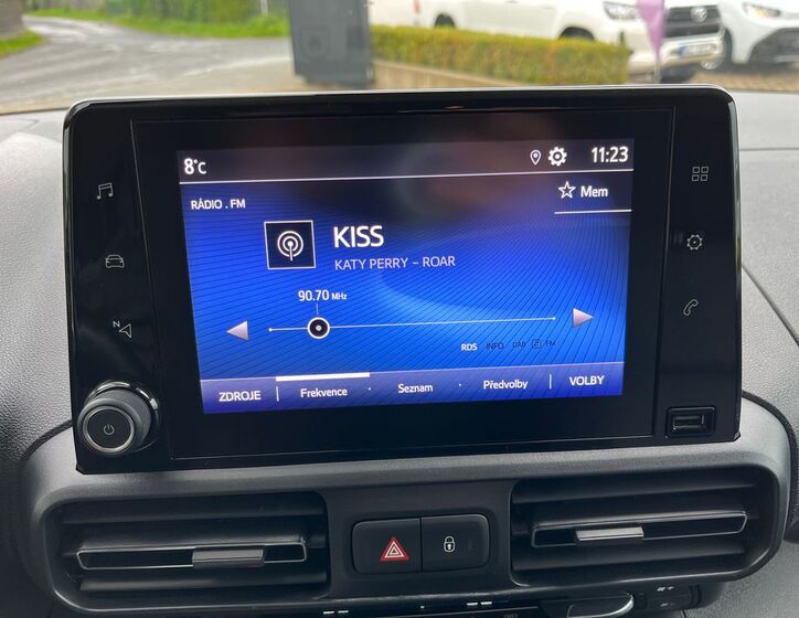 Toyota ProAce City Verso 21