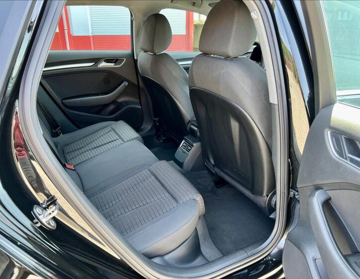 Audi A3 17