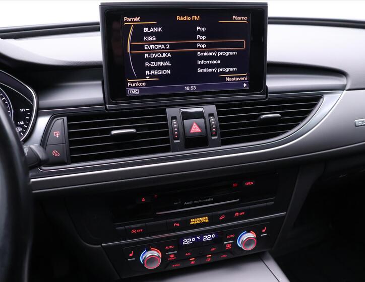 Audi A6 Allroad 29