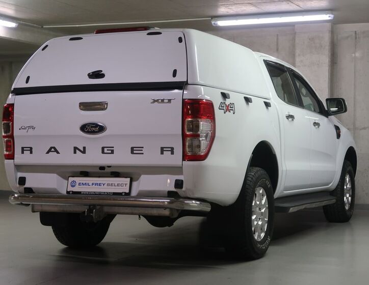 Ford Ranger 5