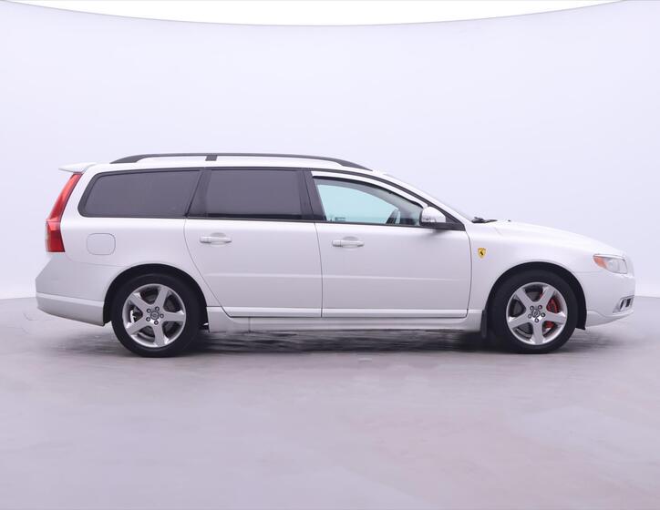 Volvo V70 8