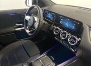 Mercedes-Benz GLA 18