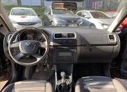 Škoda Fabia 9