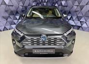 Toyota RAV4 3