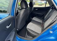 KIA Stonic 29