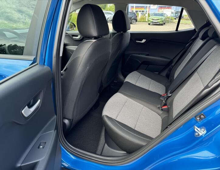 KIA Stonic 29